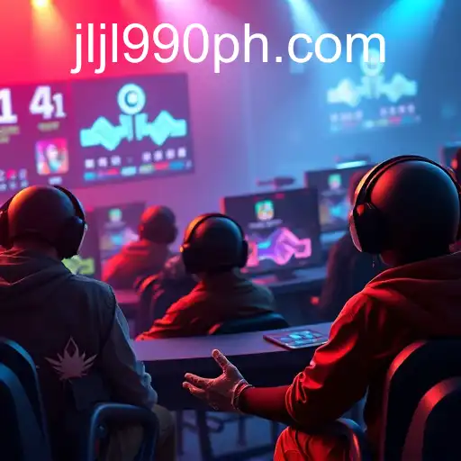 The Rise of Digital Gaming Communities