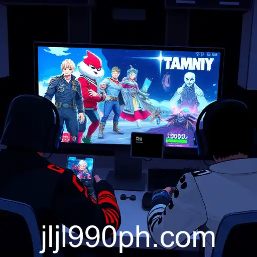 Rising Trends in Online Gaming Platforms