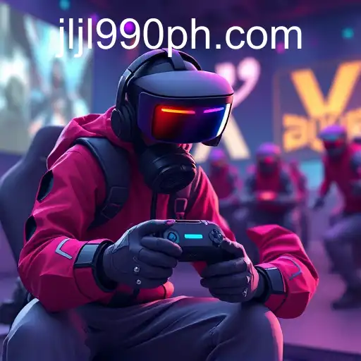 Gaming Website 'jljl990' Advances in Digital Entertainment