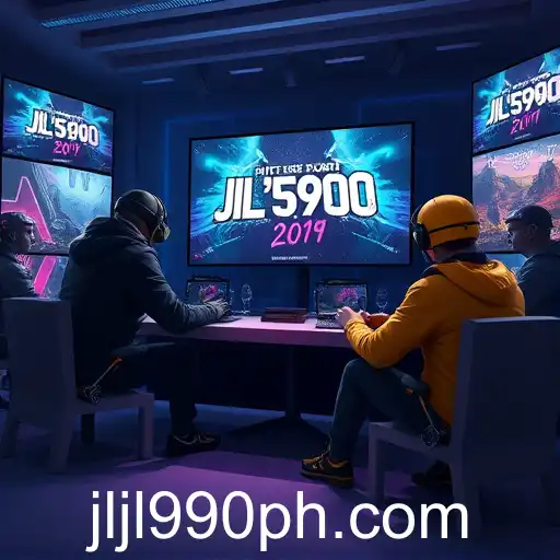 Gaming Dynamics: The Rise of jljl990