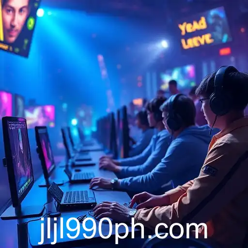 Gaming Revolution: Impact of Online Platforms