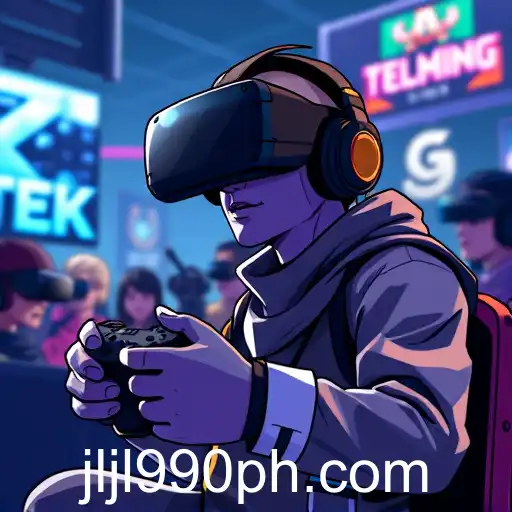 Gaming Industry Makes Strides With Innovation