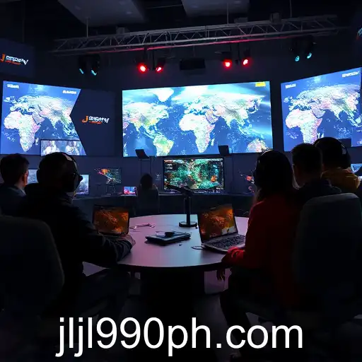 The Rise of Online Gaming Communities