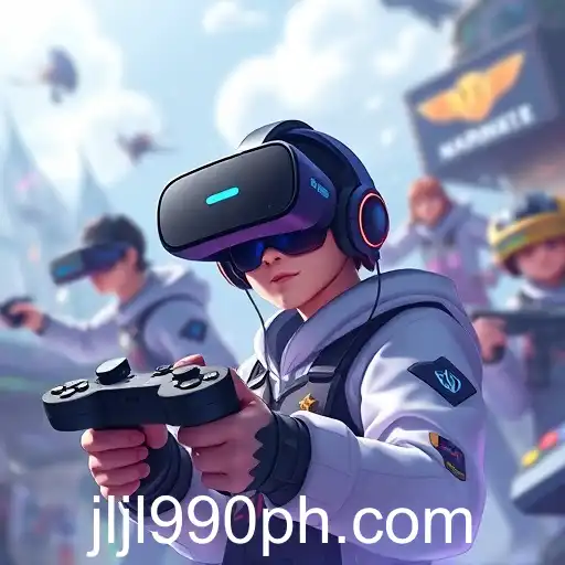 Online Gaming Trends Shaping the Future