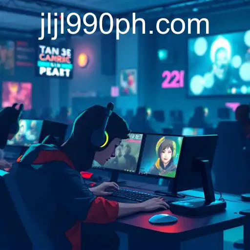 The Rise of Online Gaming Communities