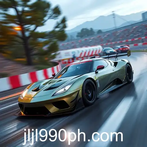 The Rise of jljl990: A New Era for Online Gaming