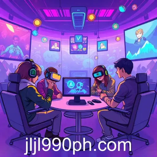 Rise of Online Gaming Communities